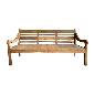 Bank teak "Risban"(3426)