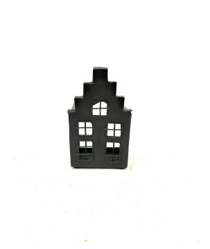 Small house S/3 H15cm (80137)