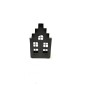 Small house S/3 H15cm (80137)