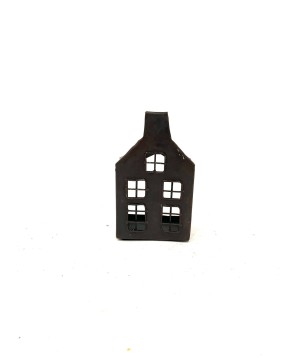 Small house S/3 H15cm (80137)