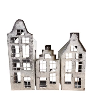 House Frozen S H26 (80152)