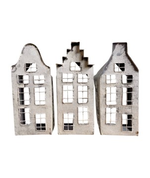 Huis bevroren M H32 (80153)