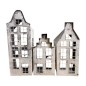Huis bevroren M H32 (80153)