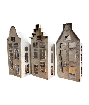 Huis bevroren M H32 (80153)