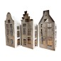 Huis bevroren M H32 (80153)