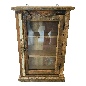 Wallcabinet 31x13H46cm (5139)