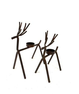 Reindeer Metal S (80165)