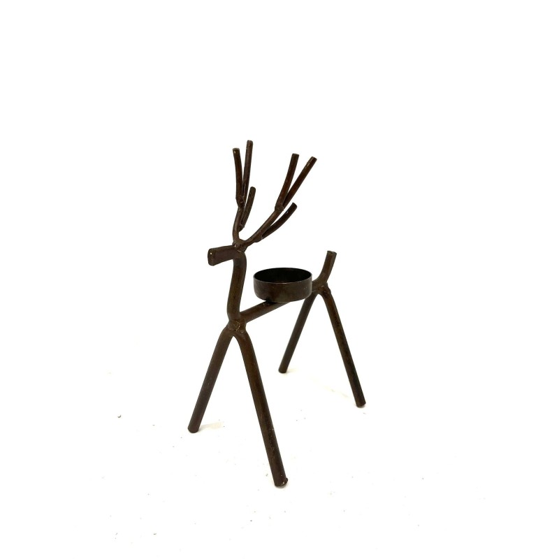 Reindeer metal L (80166)