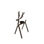 Reindeer metal L (80166)