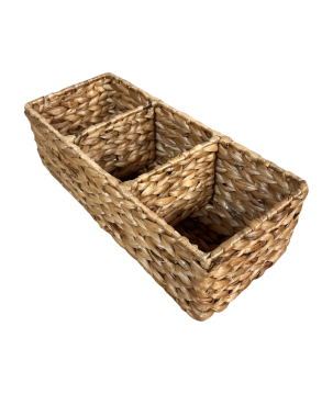 Basket Waterh. 3-compartment (80173)