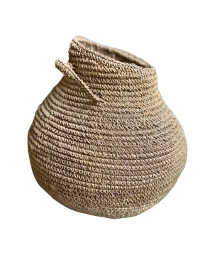 Vaasje buik koord (80179)