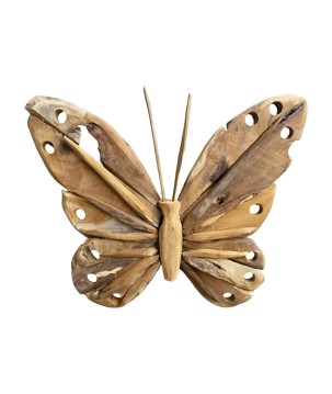 Schmetterling Akar M 40x45 (80185)