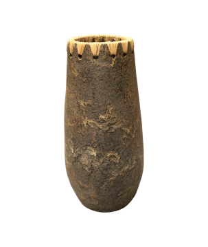 Vase Raf L D17 H40 cm. (80200)