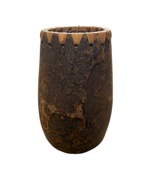 Vase Raf M D17H30 cm (80201)