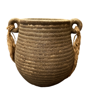Pot Tali L D27H25cm (80208)