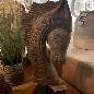 Horse head unique H40cm (3441)