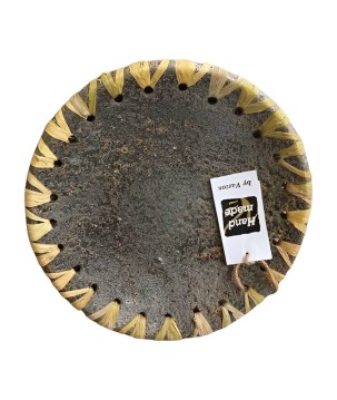 Plate Raf M D35cm (80214)