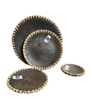 Bord Raf S D24cm (80215)