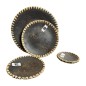 Bord Raf S D24cm (80215)