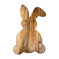 Schneidebrett Hase (80227)
