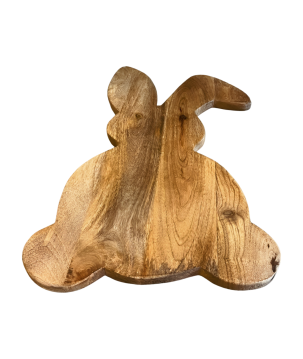 Schneidebrett Hase (80227)