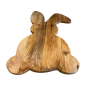 Schneidebrett Hase (80227)