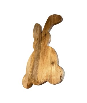 Schneidebrett Hase (80227)