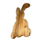 Schneidebrett Hase (80227)