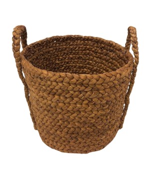 Grote natuurlijke mand (L) 80228