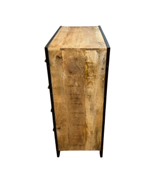 Seva 8-lades kast (80242)