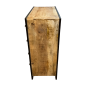 Seva 8-lades kast (80242)