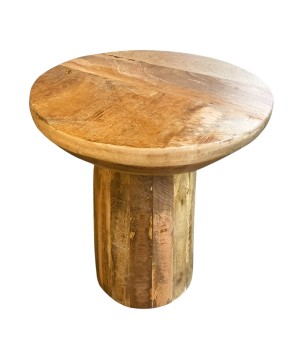 Salontafel Champ D40H47cm(80246)