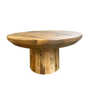 Coffeetable Champ D70H38m (80247)