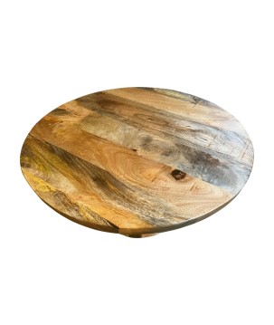 Coffeetable Champ D70H38m (80247)