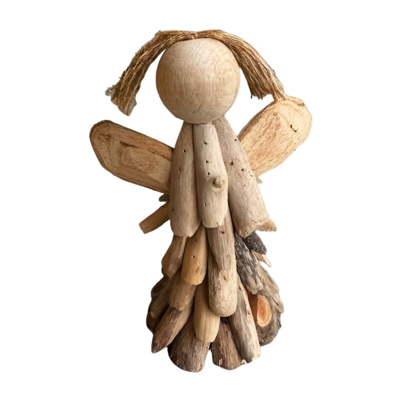 Engel-Kleiderständer 20 cm (80276)