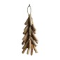 Christmastree drift hang15cm(80277)