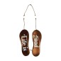 Hausschuhe – Das Leben ist gut (80282)