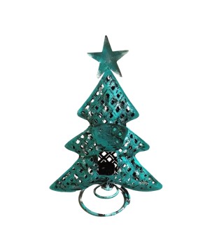 Christmastree spiral H40CM (80285)