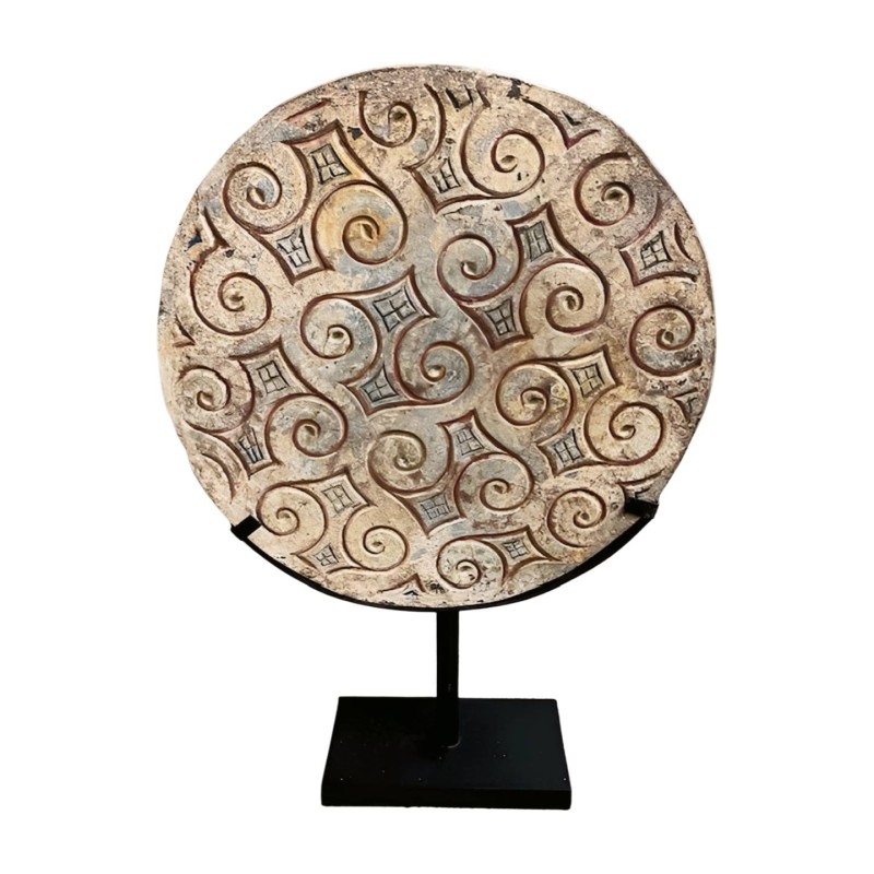 Rond paneel D50 cm.(80290)