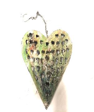 Heart Picasso(3453)