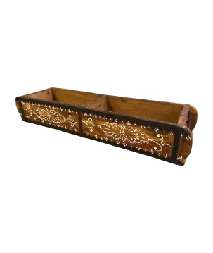 Brick-Blumen doppelt (80322)