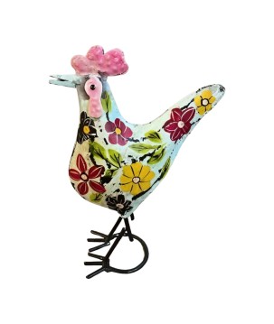 Roosterbloem S (80335)
