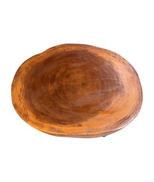 Coffeetable Su Brown High (80342)