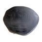 Coffeetable SU Black Low (80345)