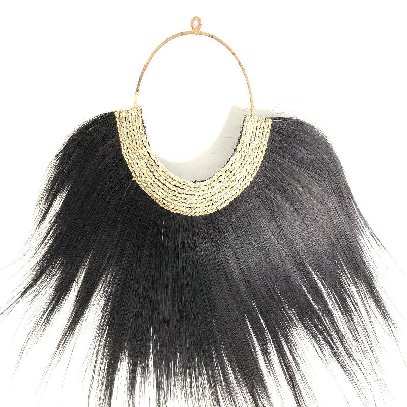 Hanger deco black (3466)