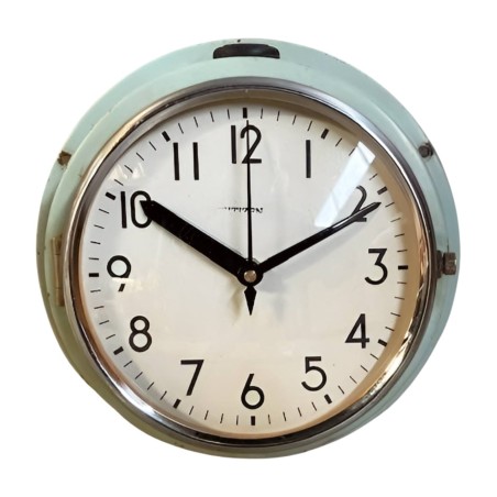 Retro old clock (80364)