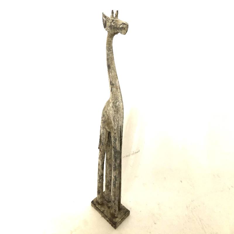 Giraffe Ameise 100 cm(3476)