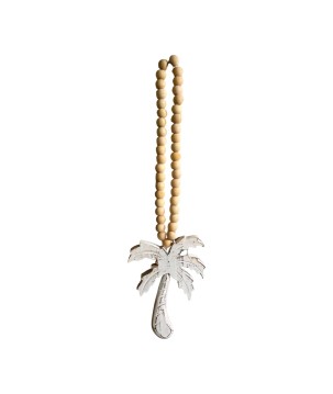 Palmhanger beads 65cm (80394)