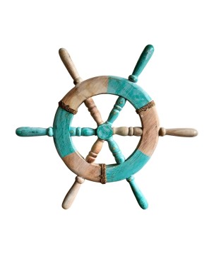Stuurwiel D30cm (80396)