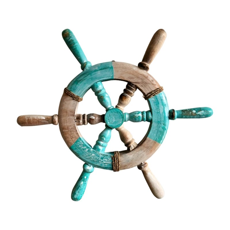 Stuurwiel D40cm (80397)
